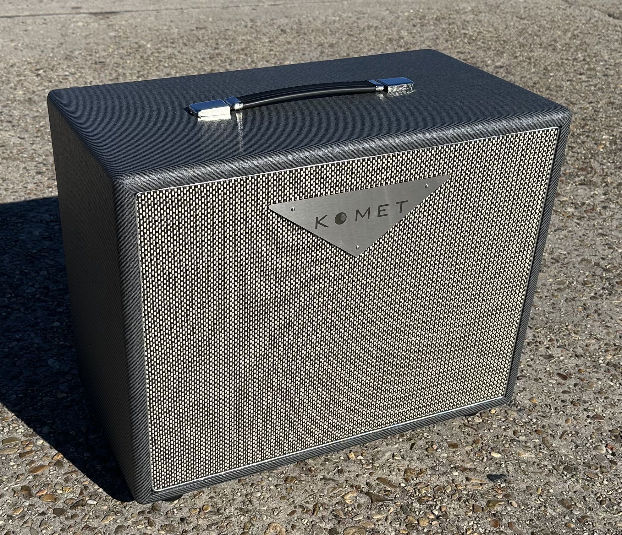 Komet 1X12SL