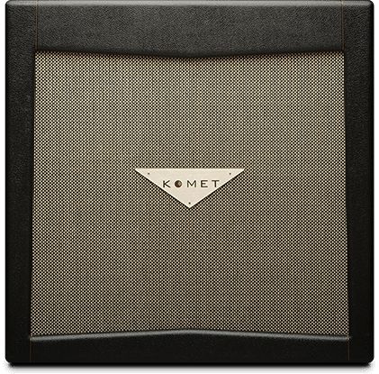 Komet 4x12