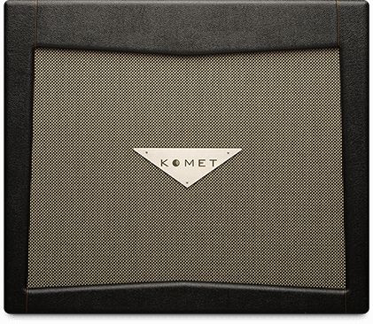 Komet 2x12 HD