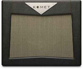 Komet 1x12 HD